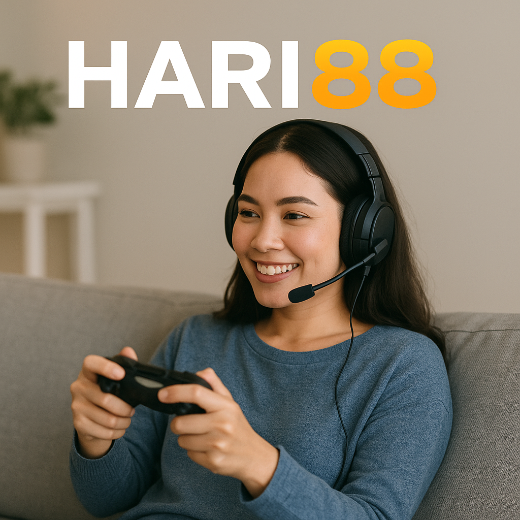HARI88